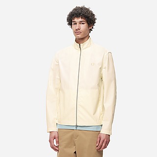 Fred Perry WVN RIPSTOP OVERSHIRT