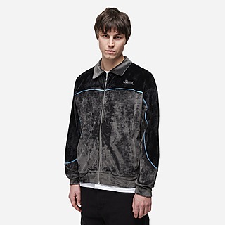 Rassvet Velours Sports Jacket