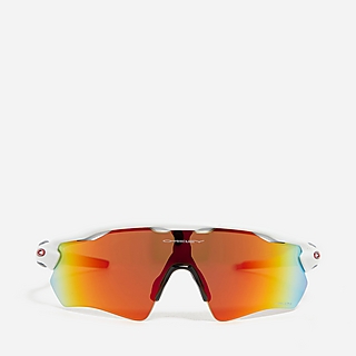 TB square-frame sunglasses