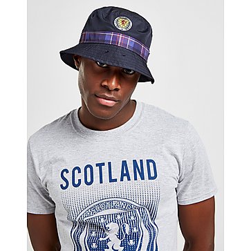 New Era Scotland Bucket Hat