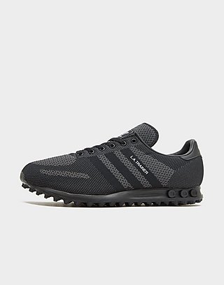 adidas Originals LA Trainer Woven