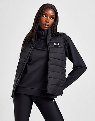Idear Variante Aparentemente Sale | Women - Under Armour Jackets | JD Sports UK