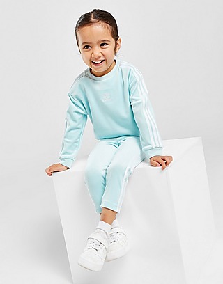 | Kids - Adidas Originals Infants Clothing (0-3 | JD Sports UK