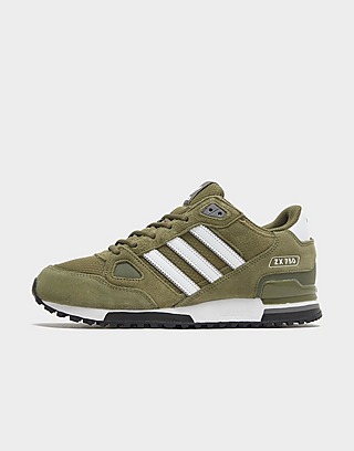- | - Trainers