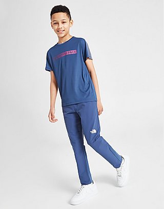 The North Face Performance Track Pants Junior