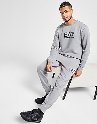 Men's EA7 Emporio Armani Clothing | JD Sports UK