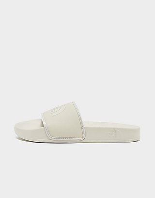 The North Face Slides Women's