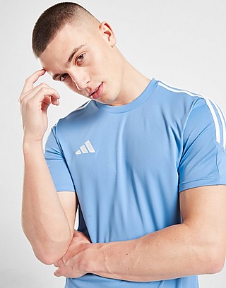 omvang handleiding pakket Men - Adidas T-Shirts & Vest | JD Sports UK