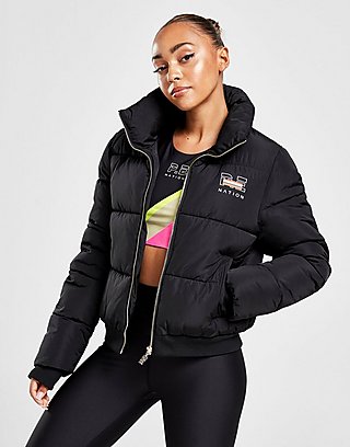 PE Nation Ramp 2.0 Padded Jacket