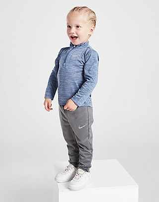 Nike Pacer Tracksuit Infant