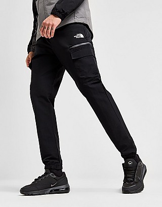 Technical Cargo Pants - Ready-to-Wear 1ABJHS