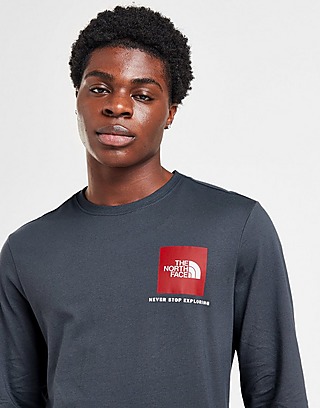 Men's The North Face T-Shirts & Vests - JD Sports UK