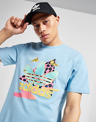 Men - Adidas Originals T-Shirts Vest | UK