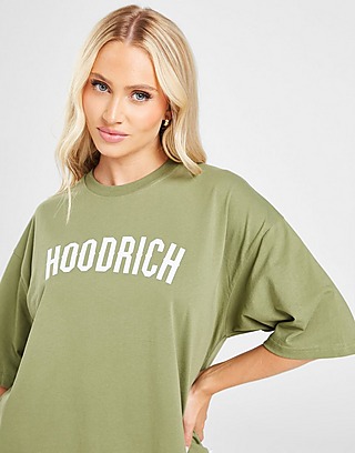 Hoodrich Staple Boyfriend T-Shirt