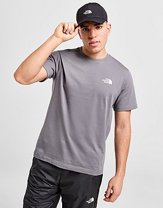 The North Face Simple Dome T-Shirt