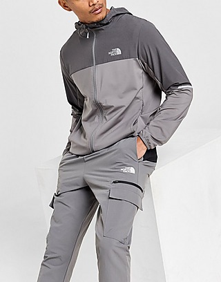 The North Face Trishull Zip Cargo Track Pants
