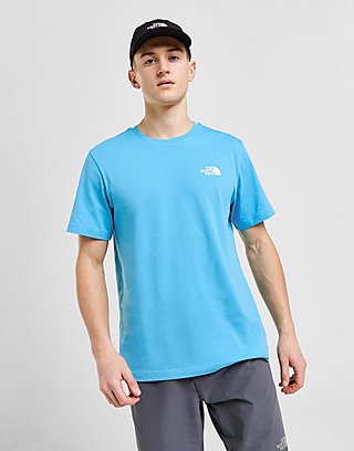 The North Face Simple Dome T-Shirt