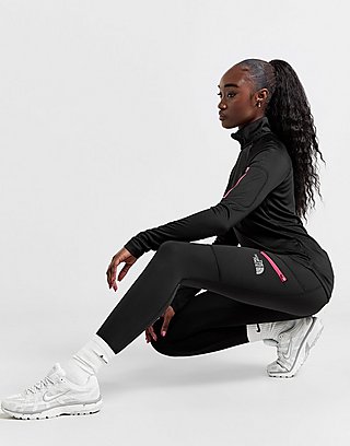 Grey The North Face Cargo Leggings - JD Sports