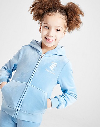 Juicy Couture Tracksuits, Bags & Hoodies - JD Sports Ireland