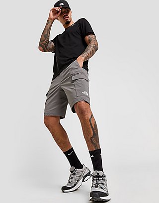 The North Face Trishul Cargo Shorts