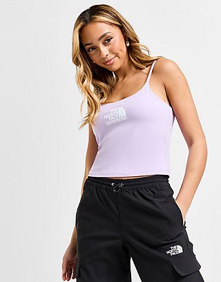 The North Face Never Stop Exploring Slim Tank Top