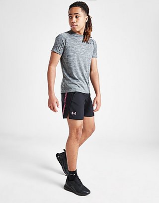 Under Armour Launch Shorts Junior