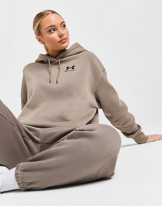Women's Under Armour Clothing, Running Shoes, Leggings & T-Shirts – JD  Sports UK