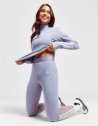 Women - Adidas Fitness Leggings
