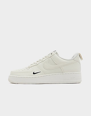Nike Air Force 1 | Low, 07, LV8 | JD Sports UK