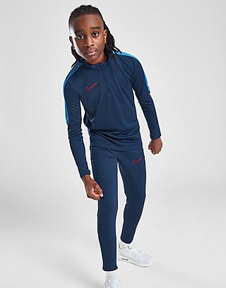 Nike Academy Track Pants Junior