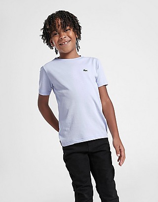 Lacoste Core T-Shirt Children