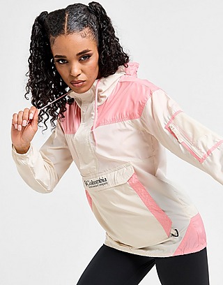 Women's Columbia Jackets, Puffer Jackets & Windbreakers - JD Sports UK