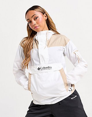 Columbia Challenger Lightweight Jacket