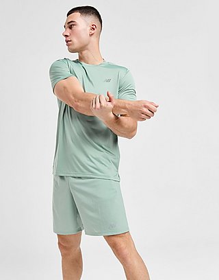 New Balance Essential Running Shorts