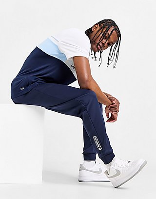 Lacoste Poly Cargo Track Pants