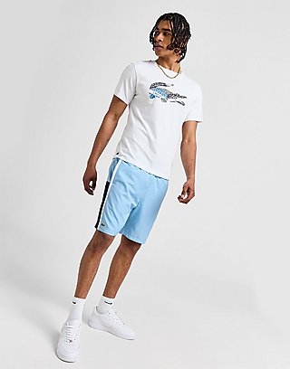 Lacoste Woven Shorts