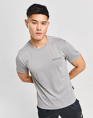 Napapijri Sarlys Tech T-Shirt