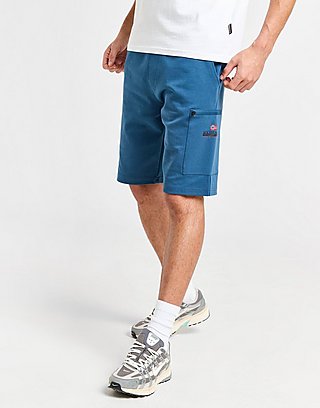 Napapijri Nelk Fleece Shorts