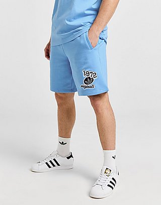 adidas Originals Gradient Shorts