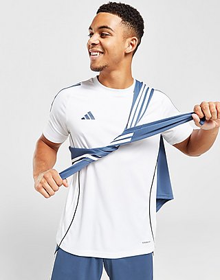 adidas Tiro Poly T-Shirt