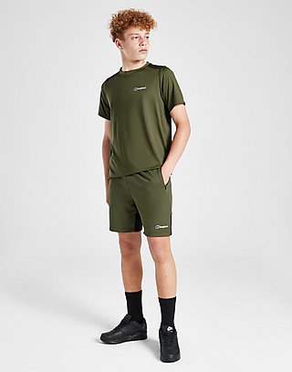 Berghaus Panel Shorts Junior