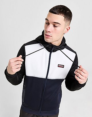 McKenzie Calle Poly Fleece Hoodie