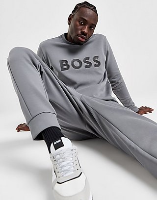 BOSS Salbo Core Sweatshirt