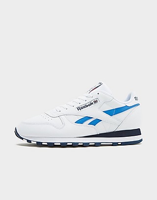 Reebok Royal Complete Sport Shoes in Cloud White / Vector Blue