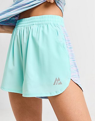 MONTIREX Icon Trail Shorts