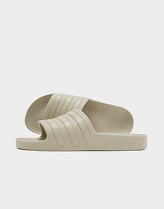 adidas Originals Adilette Aqua Slides Women's