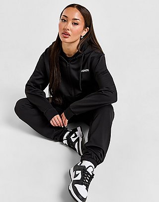 McKenzie Eclipse Poly Full Zip Hoodie