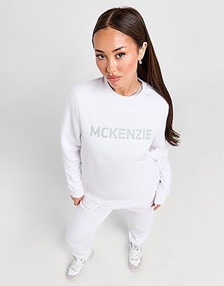 McKenzie Luna Crew Sweatshirt