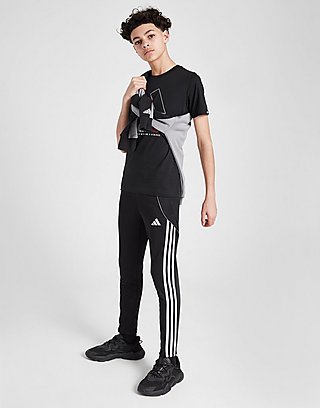 adidas Tiro Track Pants Junior