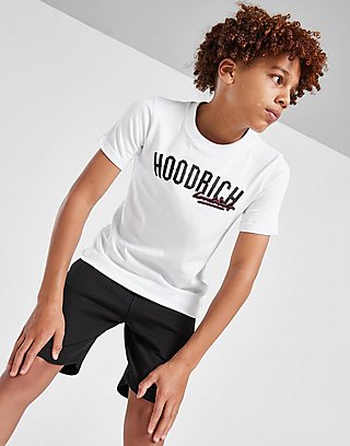 Hoodrich Certify T-Shirt Junior